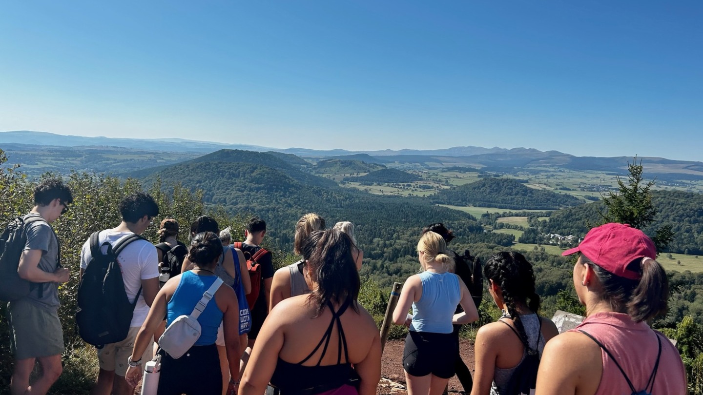 Excursions and Cultural Programming | Office of Global Engagement ...